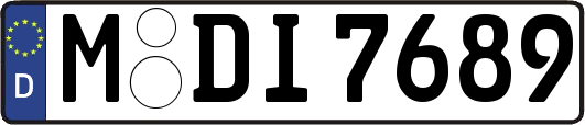 M-DI7689