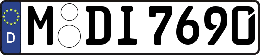 M-DI7690