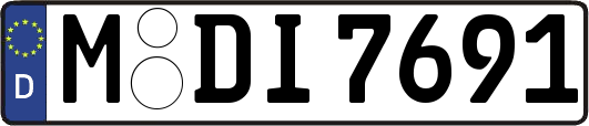 M-DI7691