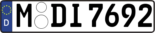 M-DI7692