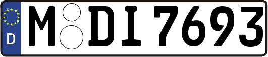 M-DI7693