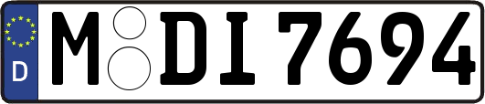 M-DI7694
