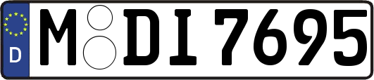 M-DI7695