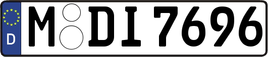 M-DI7696
