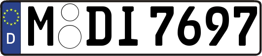 M-DI7697
