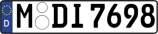 M-DI7698