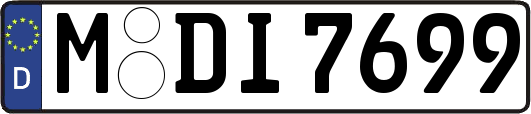 M-DI7699