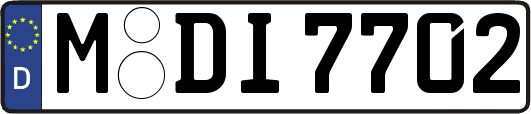 M-DI7702