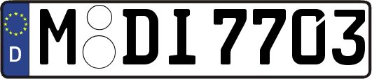 M-DI7703