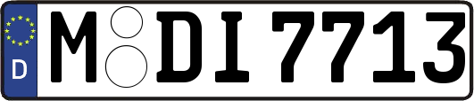 M-DI7713
