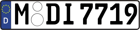 M-DI7719