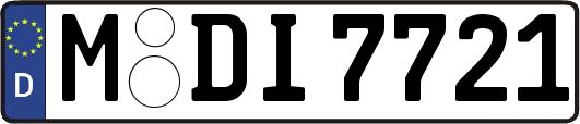 M-DI7721