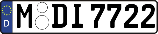 M-DI7722