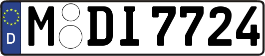 M-DI7724