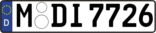 M-DI7726