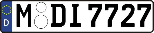 M-DI7727