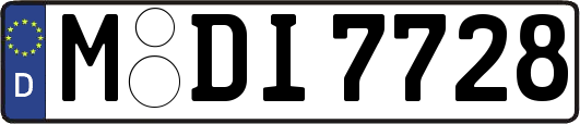 M-DI7728