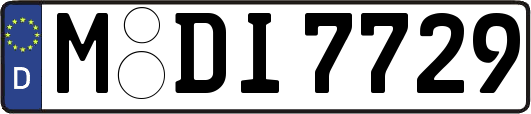 M-DI7729