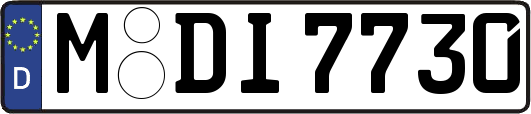 M-DI7730