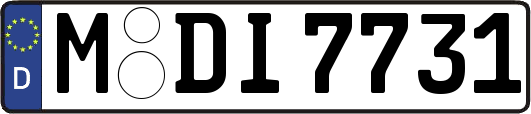 M-DI7731