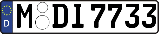 M-DI7733