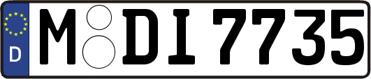 M-DI7735