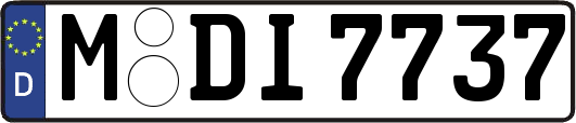 M-DI7737