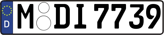 M-DI7739
