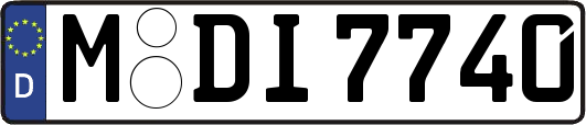 M-DI7740