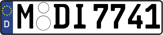 M-DI7741