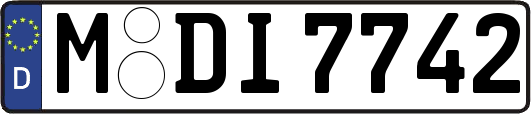M-DI7742