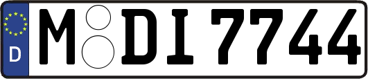 M-DI7744