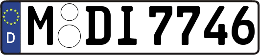 M-DI7746