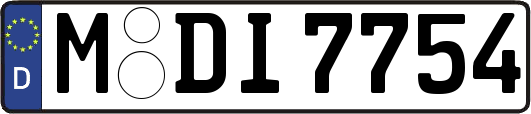 M-DI7754