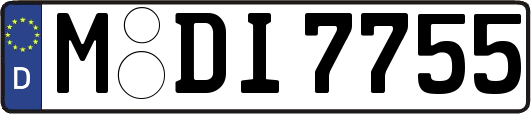 M-DI7755