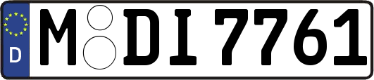 M-DI7761