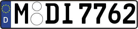 M-DI7762