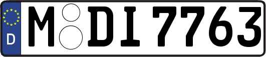M-DI7763