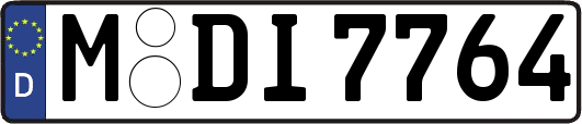 M-DI7764