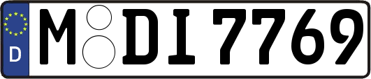 M-DI7769