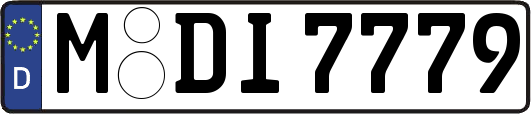 M-DI7779