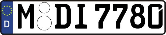 M-DI7780