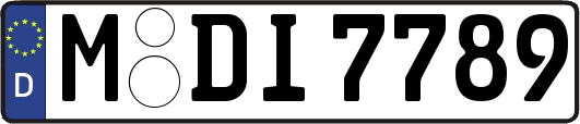 M-DI7789