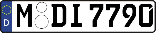 M-DI7790