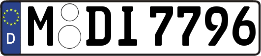 M-DI7796