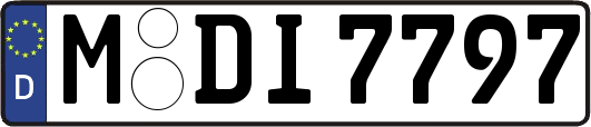 M-DI7797