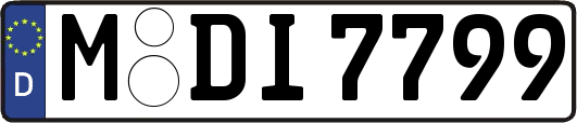 M-DI7799