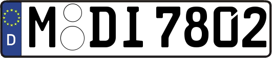M-DI7802