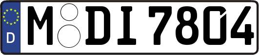 M-DI7804