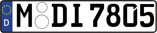 M-DI7805